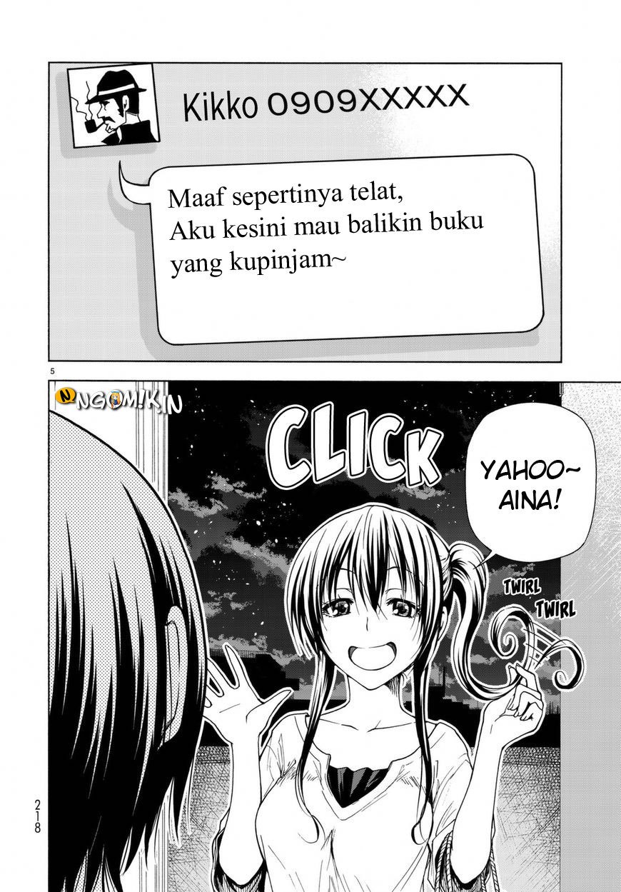 Grand Blue
