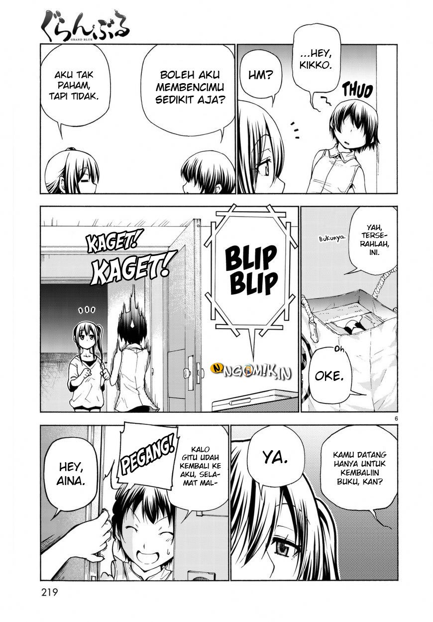 Grand Blue