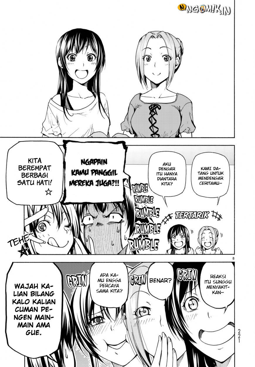 Grand Blue