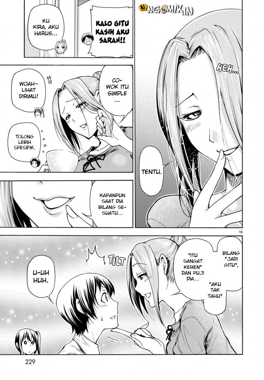 Grand Blue