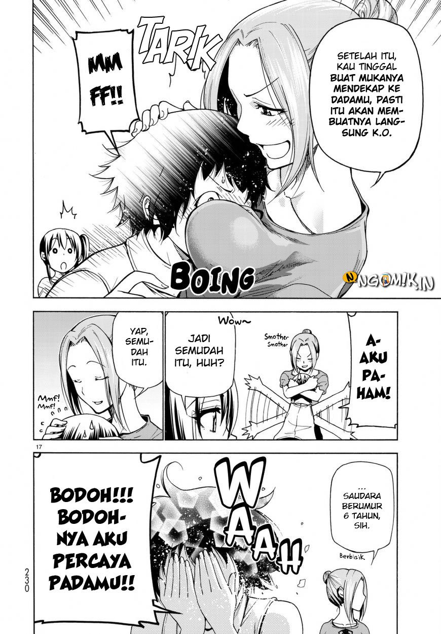 Grand Blue
