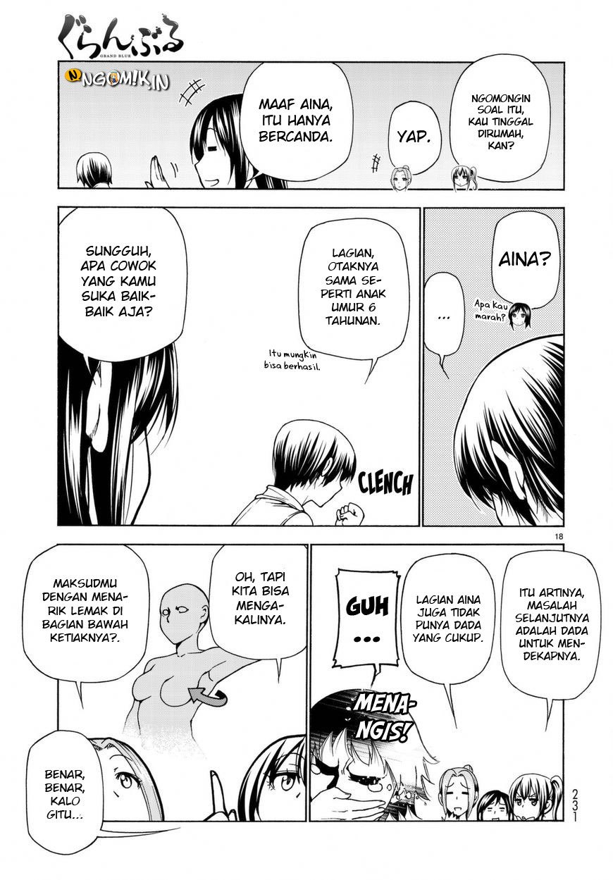 Grand Blue