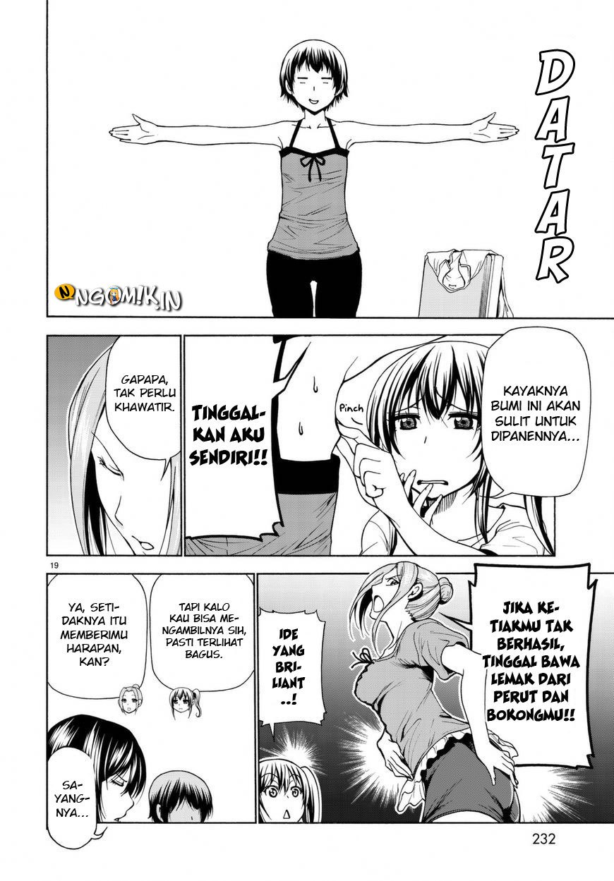 Grand Blue