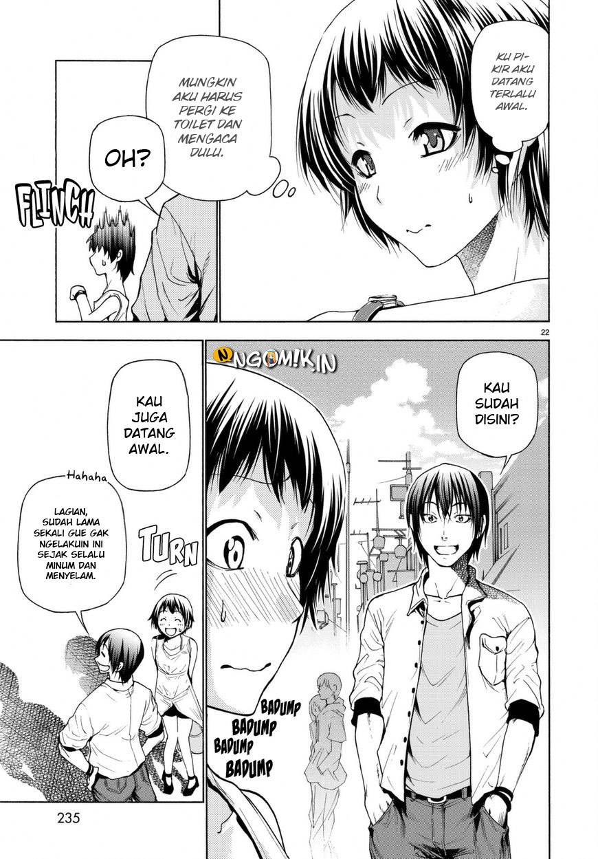 Grand Blue