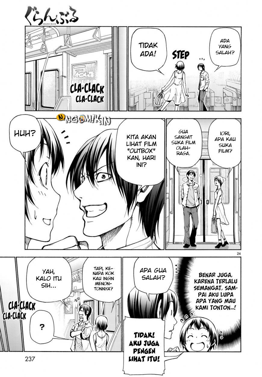 Grand Blue