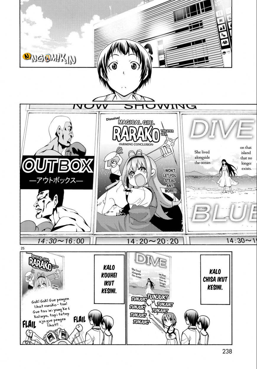 Grand Blue