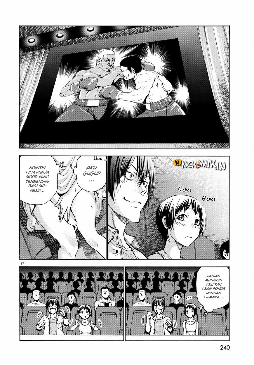 Grand Blue