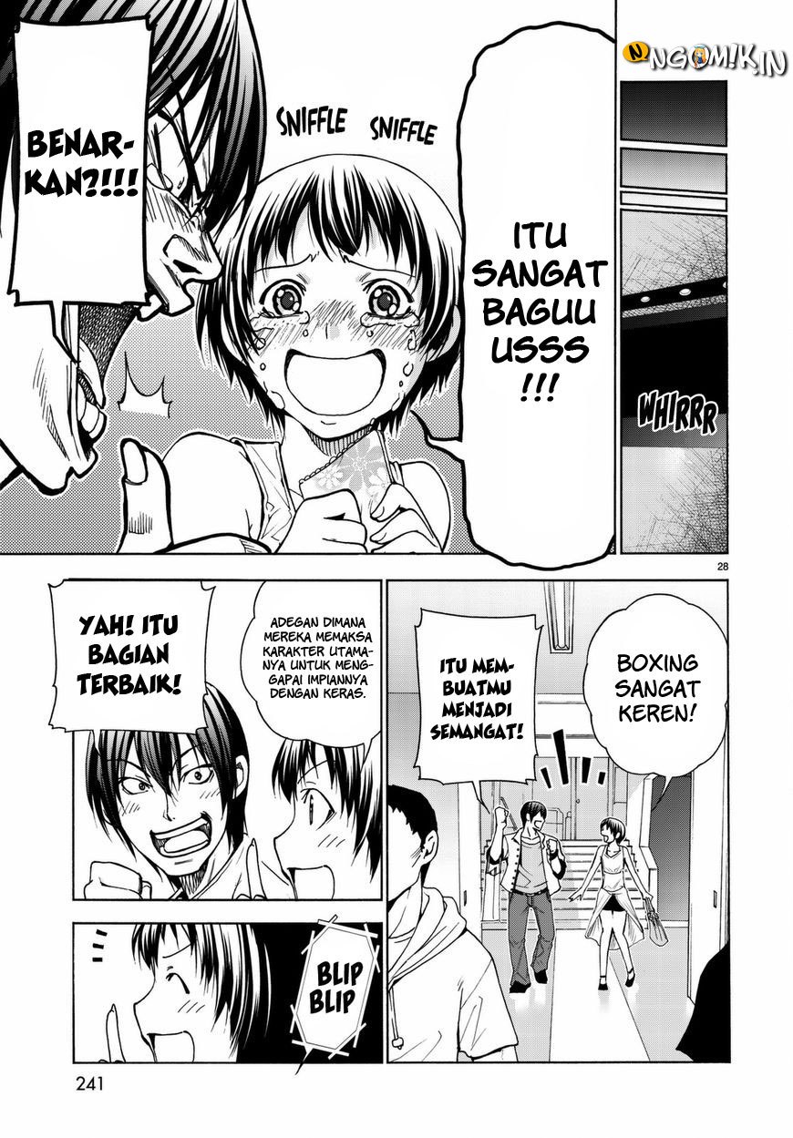 Grand Blue