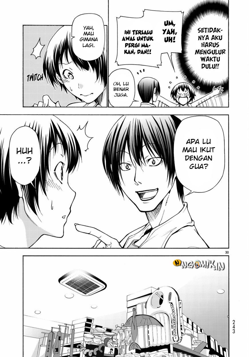 Grand Blue
