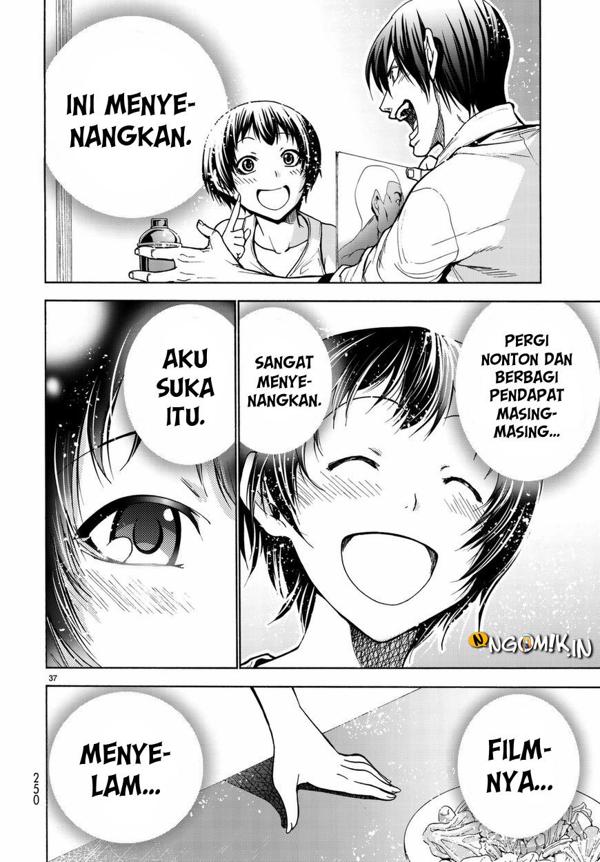 Grand Blue