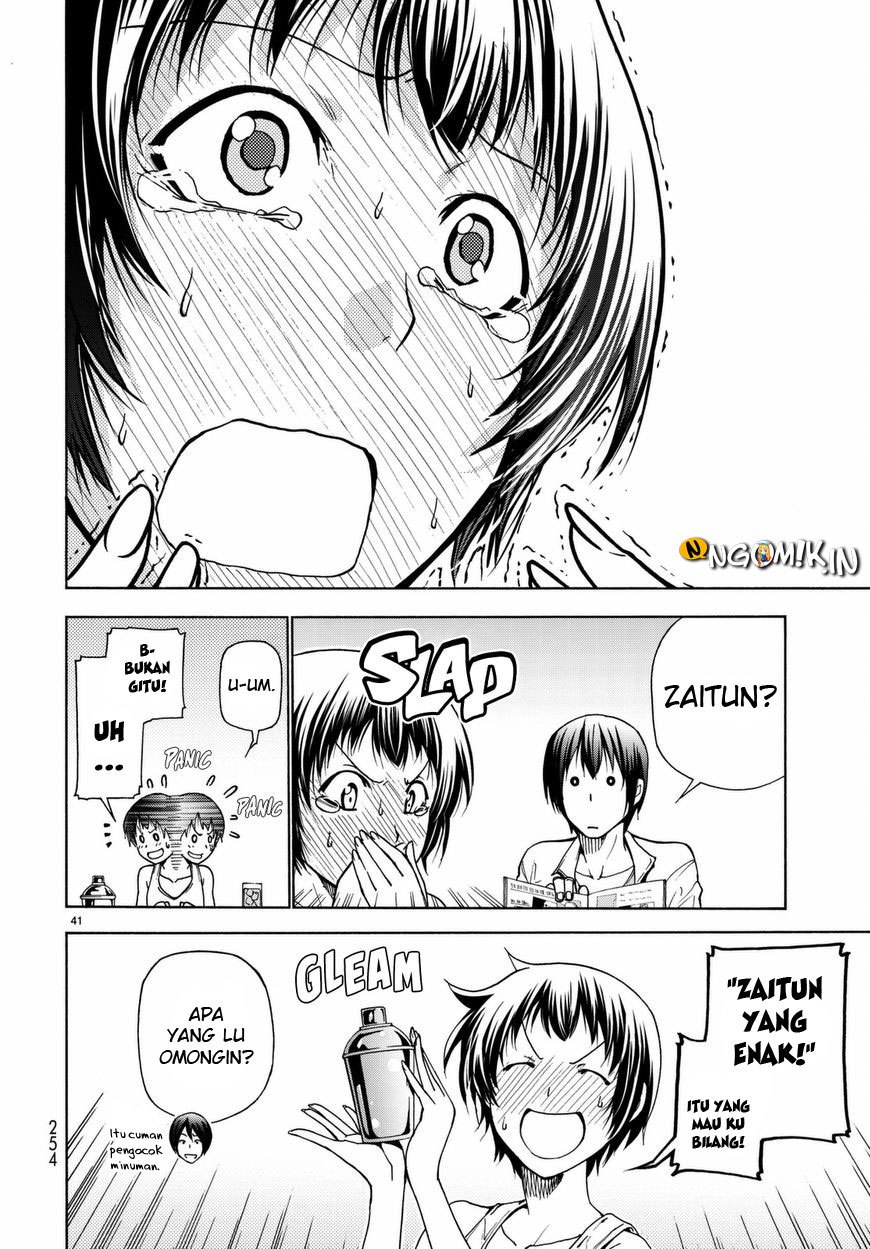 Grand Blue