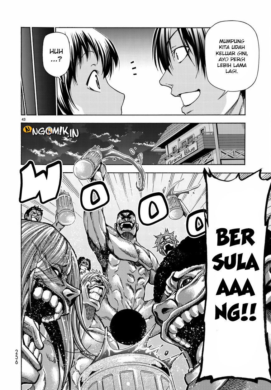 Grand Blue