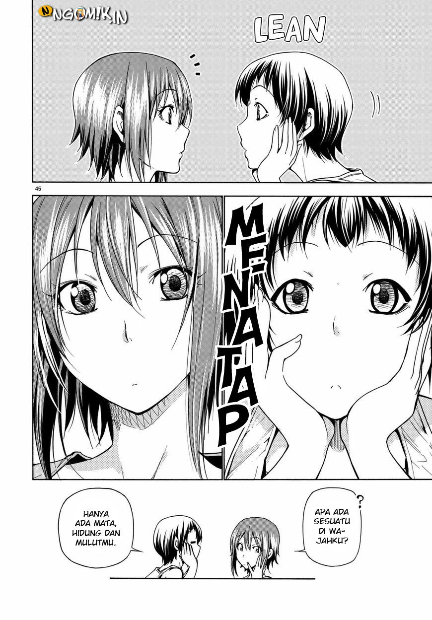 Grand Blue