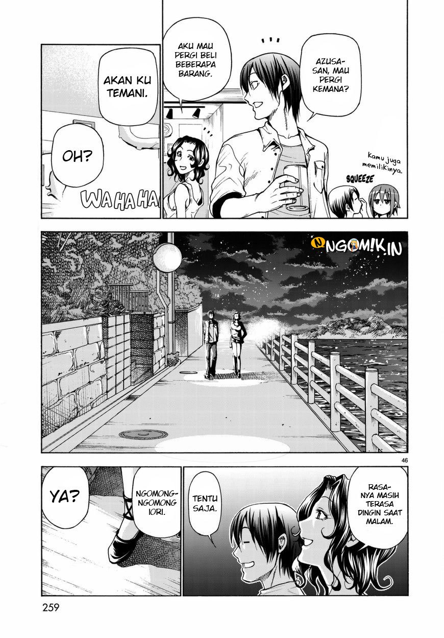 Grand Blue