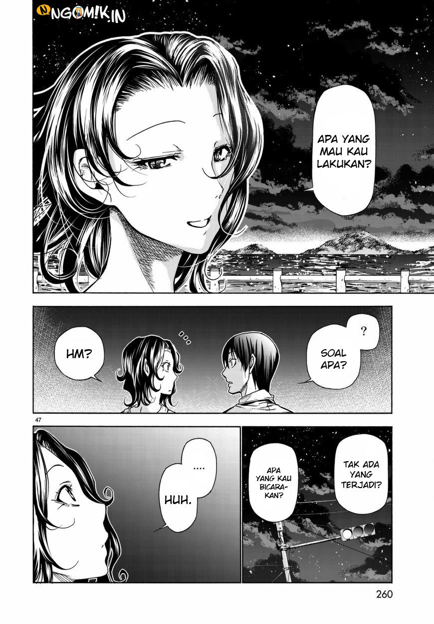Grand Blue