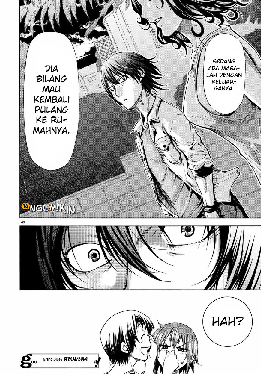 Grand Blue