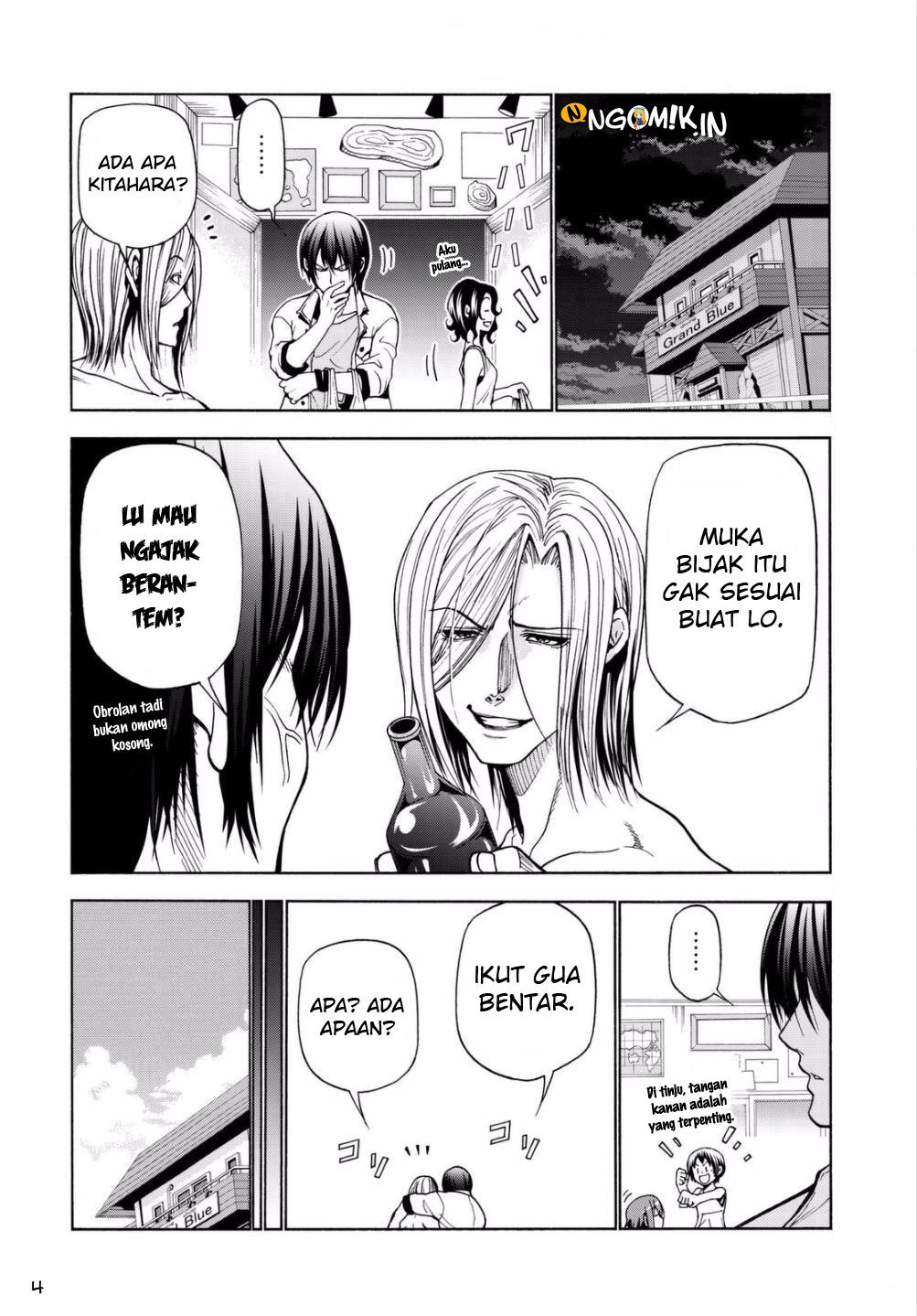 Grand Blue