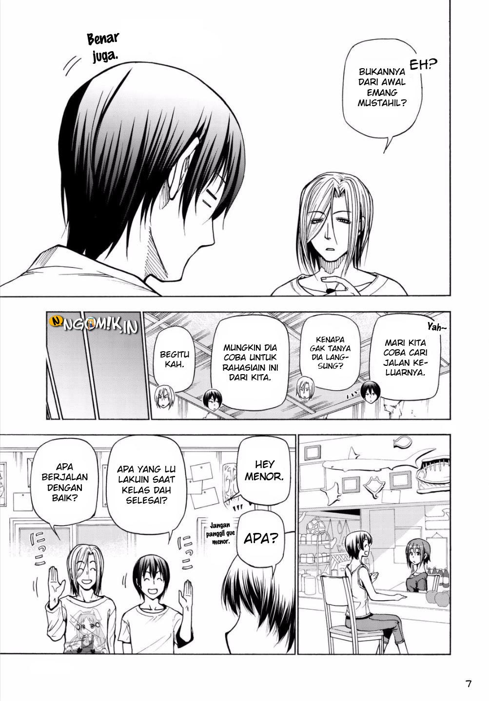 Grand Blue