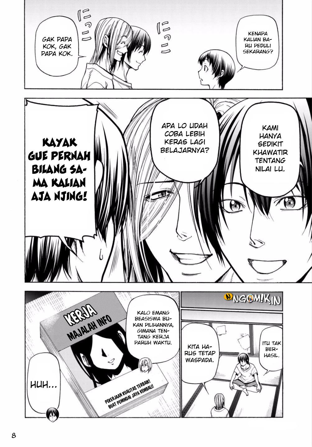 Grand Blue