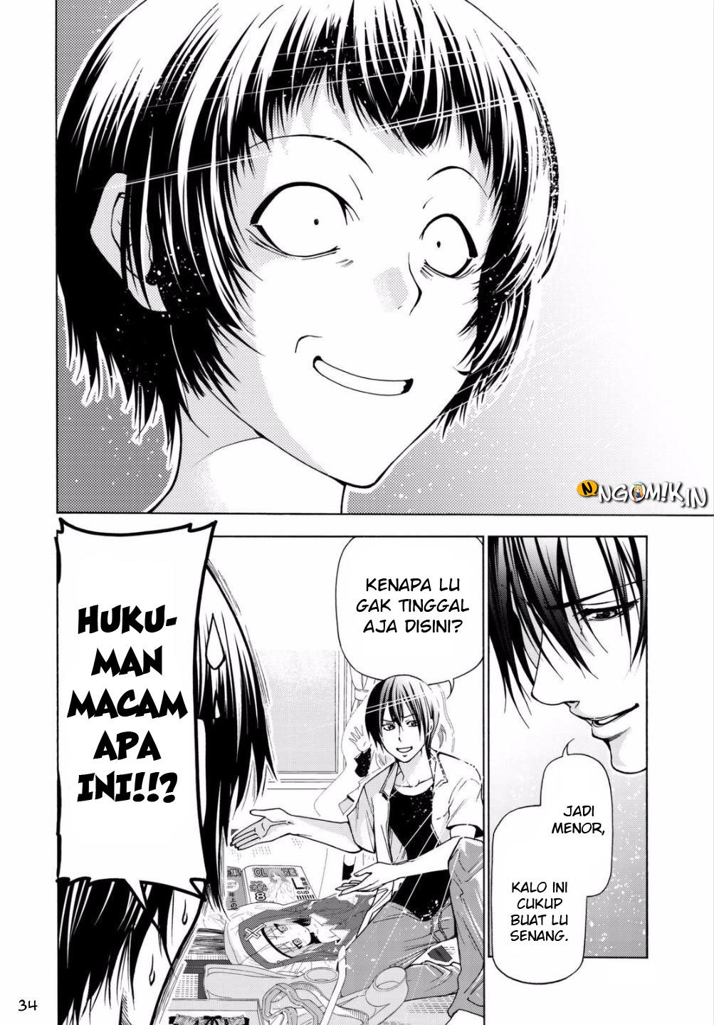 Grand Blue