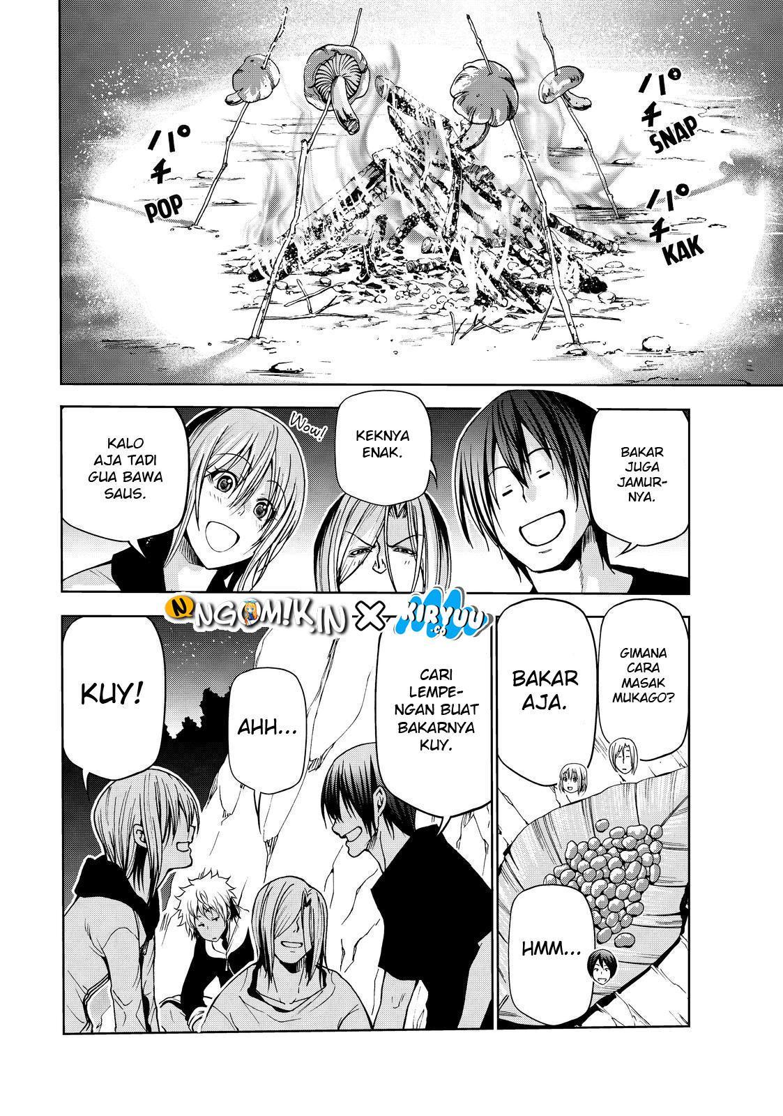 Grand Blue