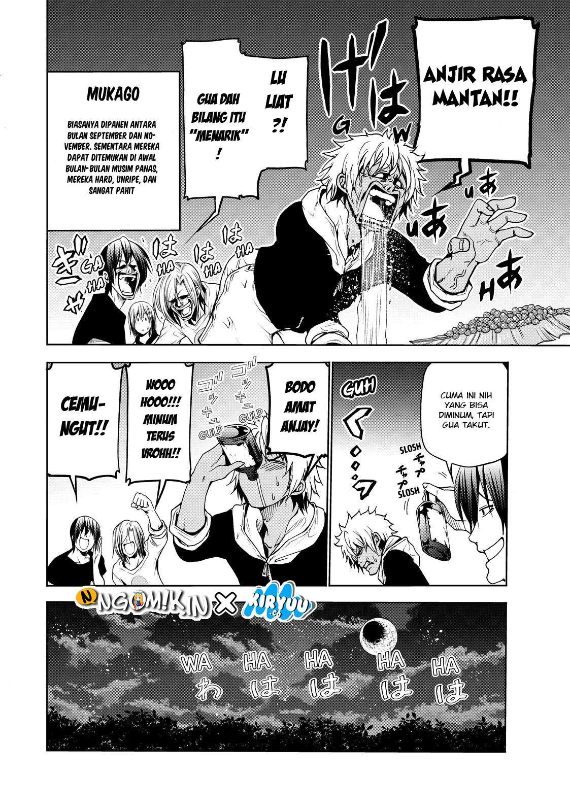 Grand Blue