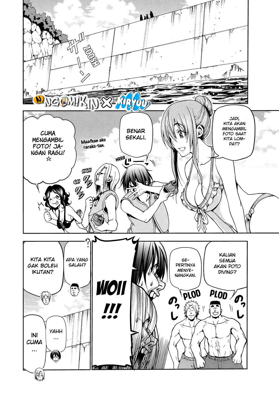 Grand Blue