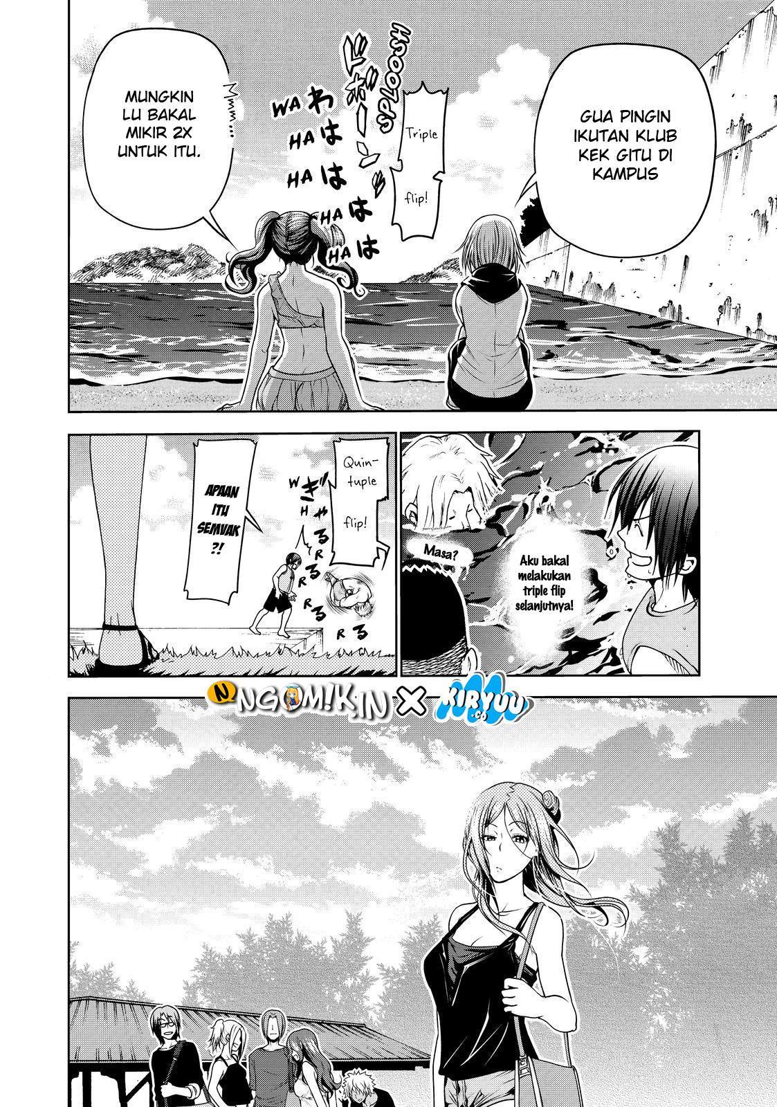 Grand Blue