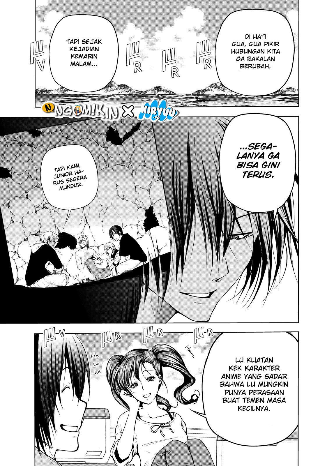 Grand Blue