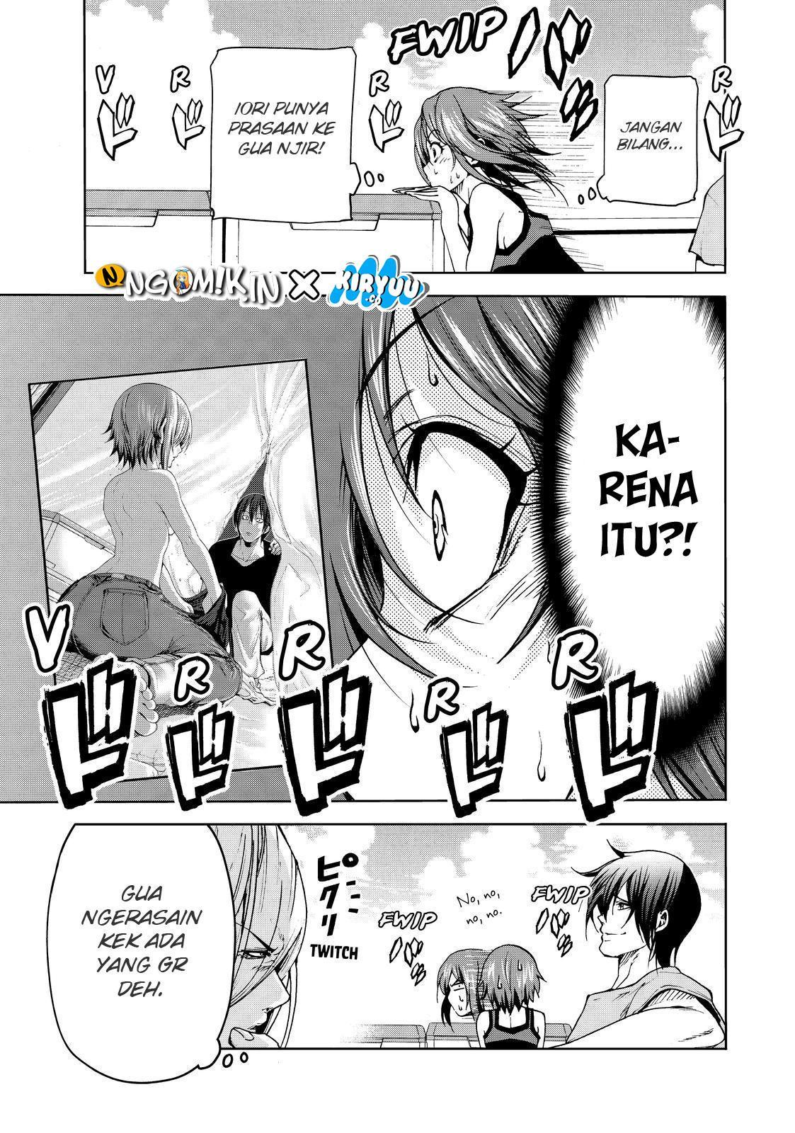 Grand Blue