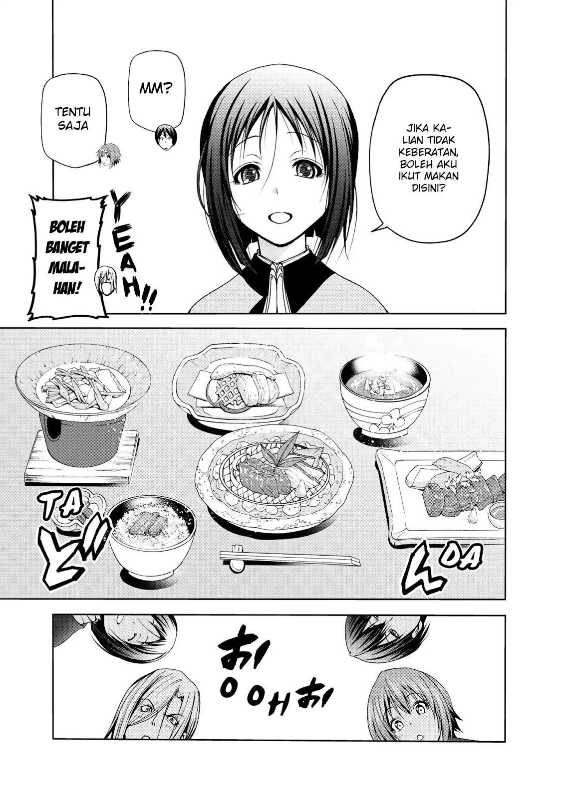 Grand Blue