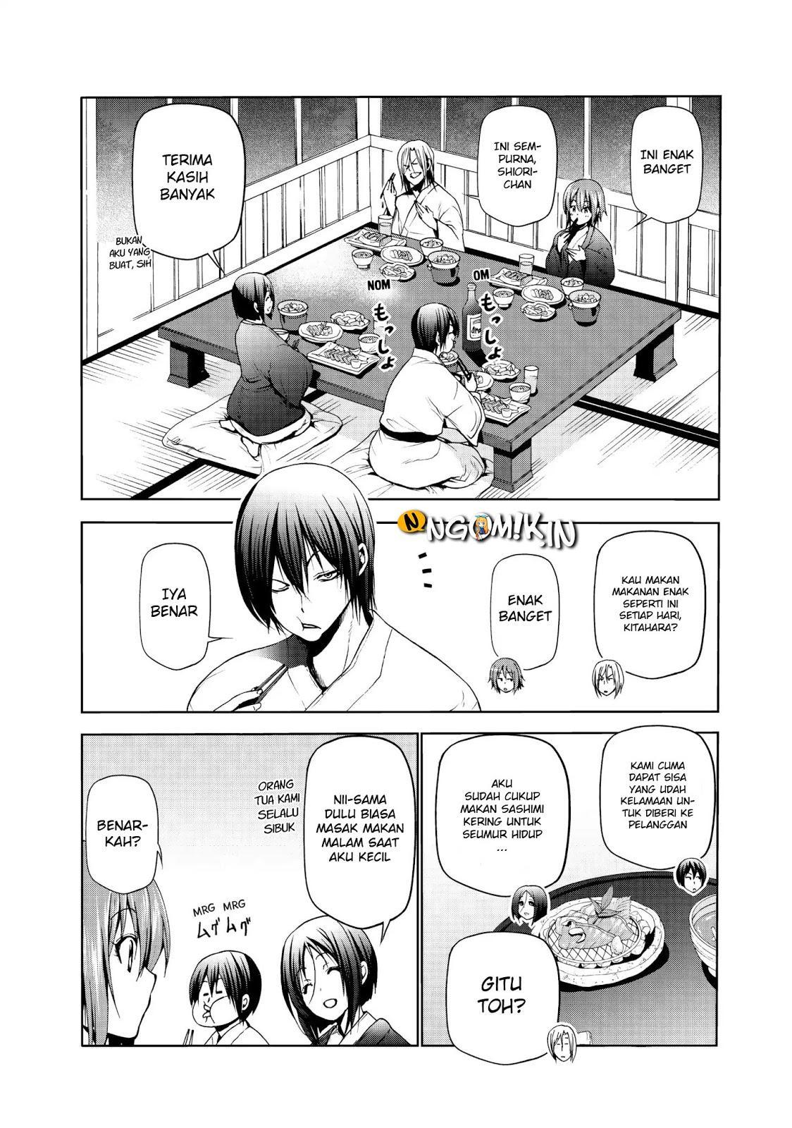 Grand Blue