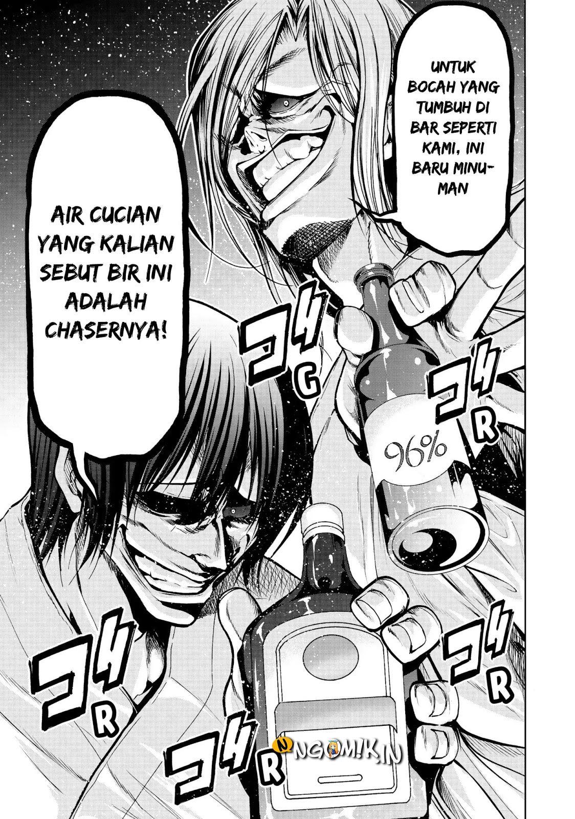 Grand Blue