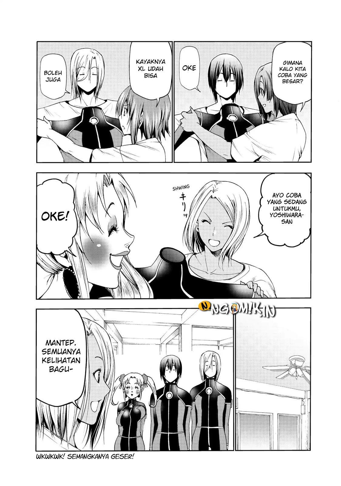 Grand Blue