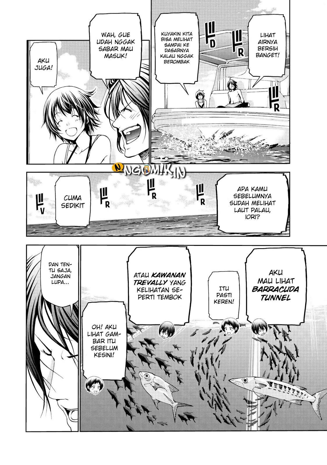 Grand Blue