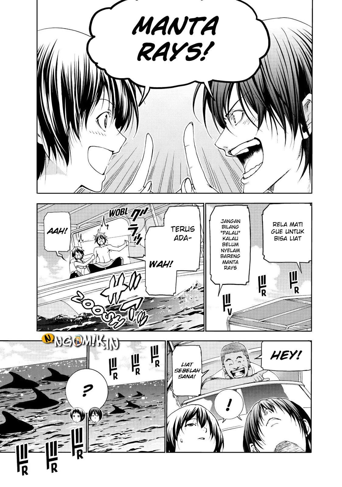 Grand Blue