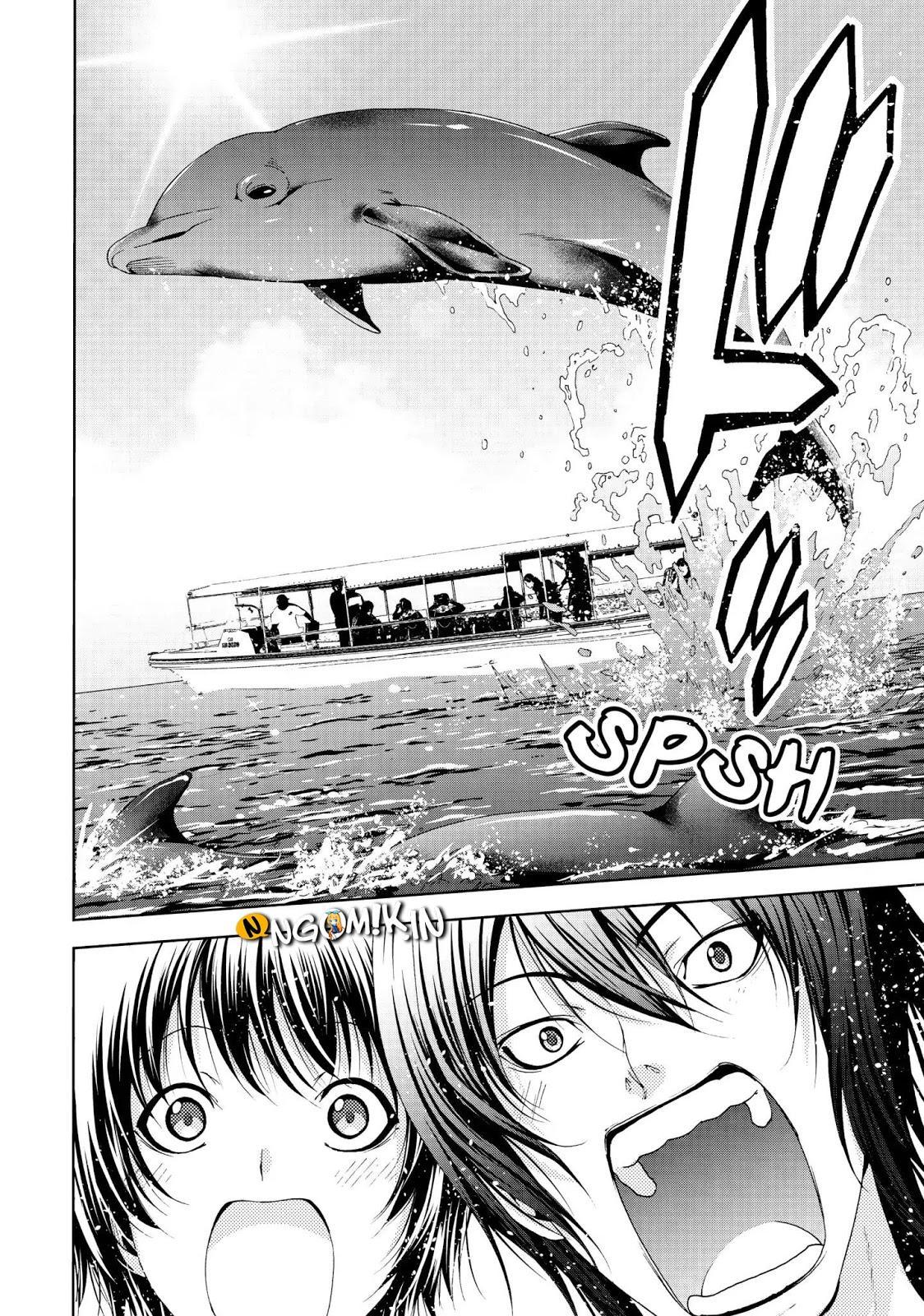 Grand Blue