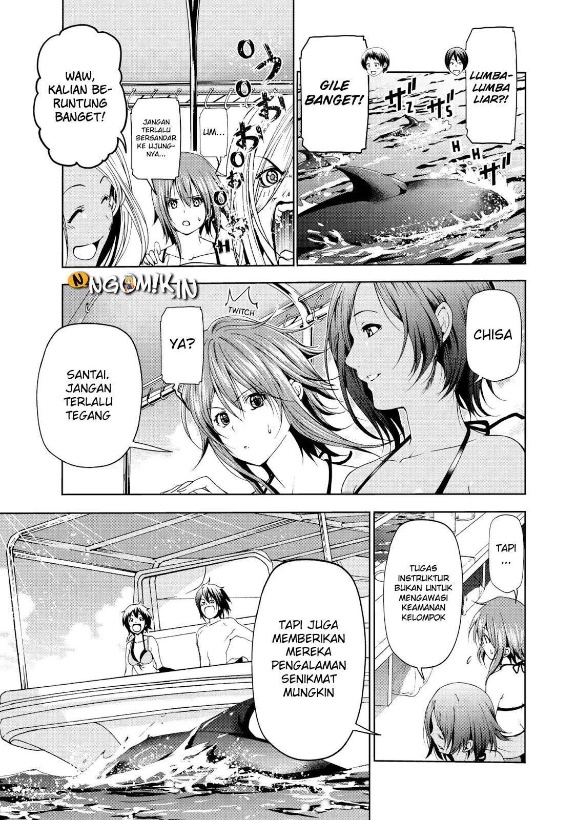 Grand Blue