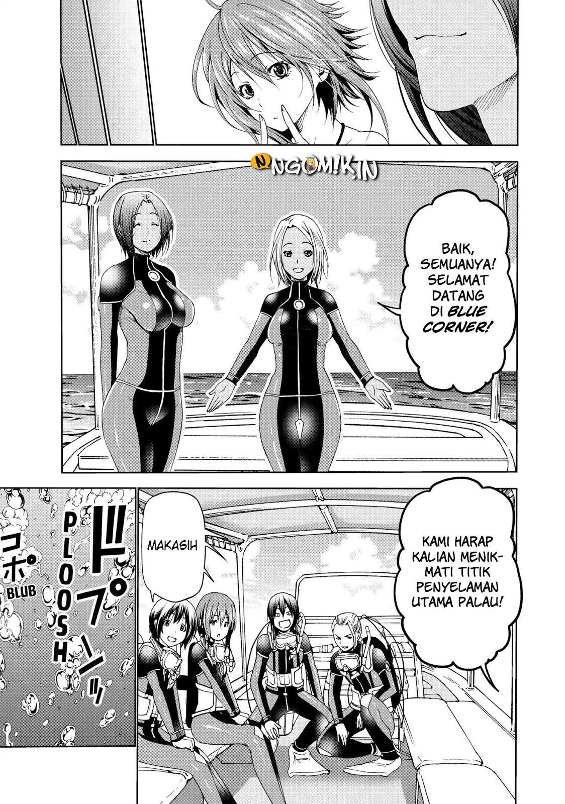 Grand Blue