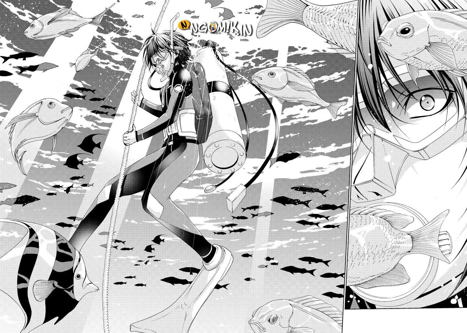 Grand Blue