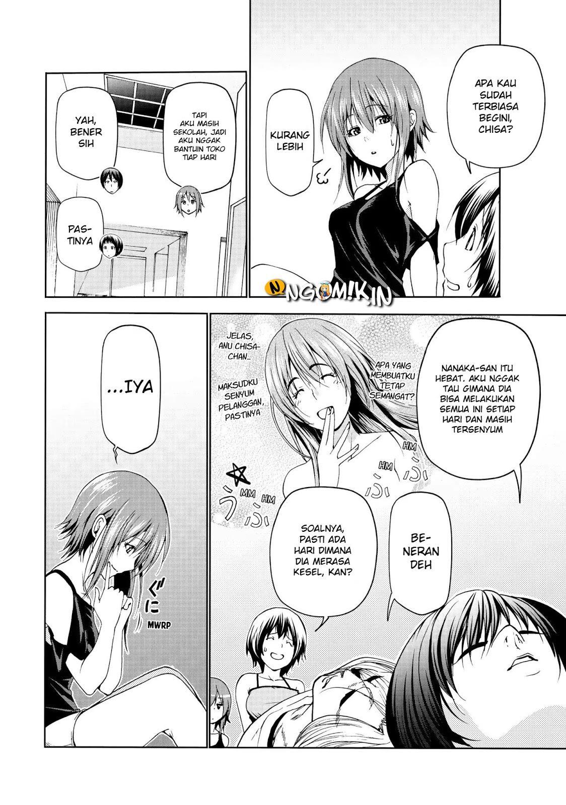 Grand Blue