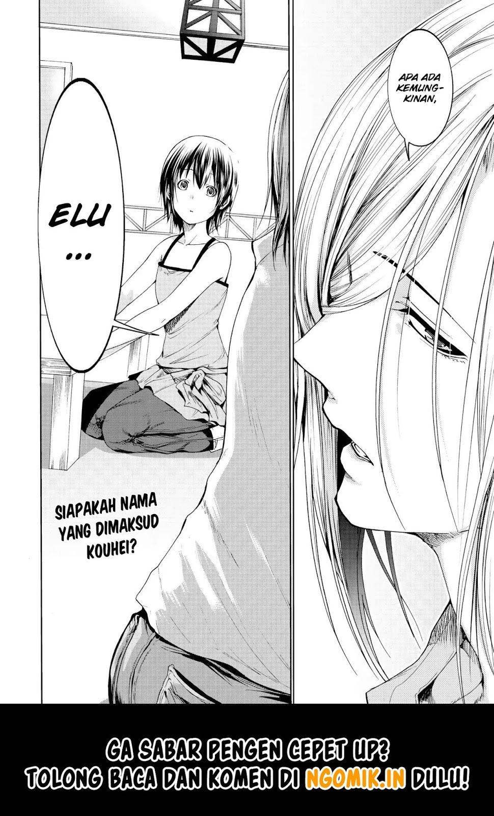 Grand Blue