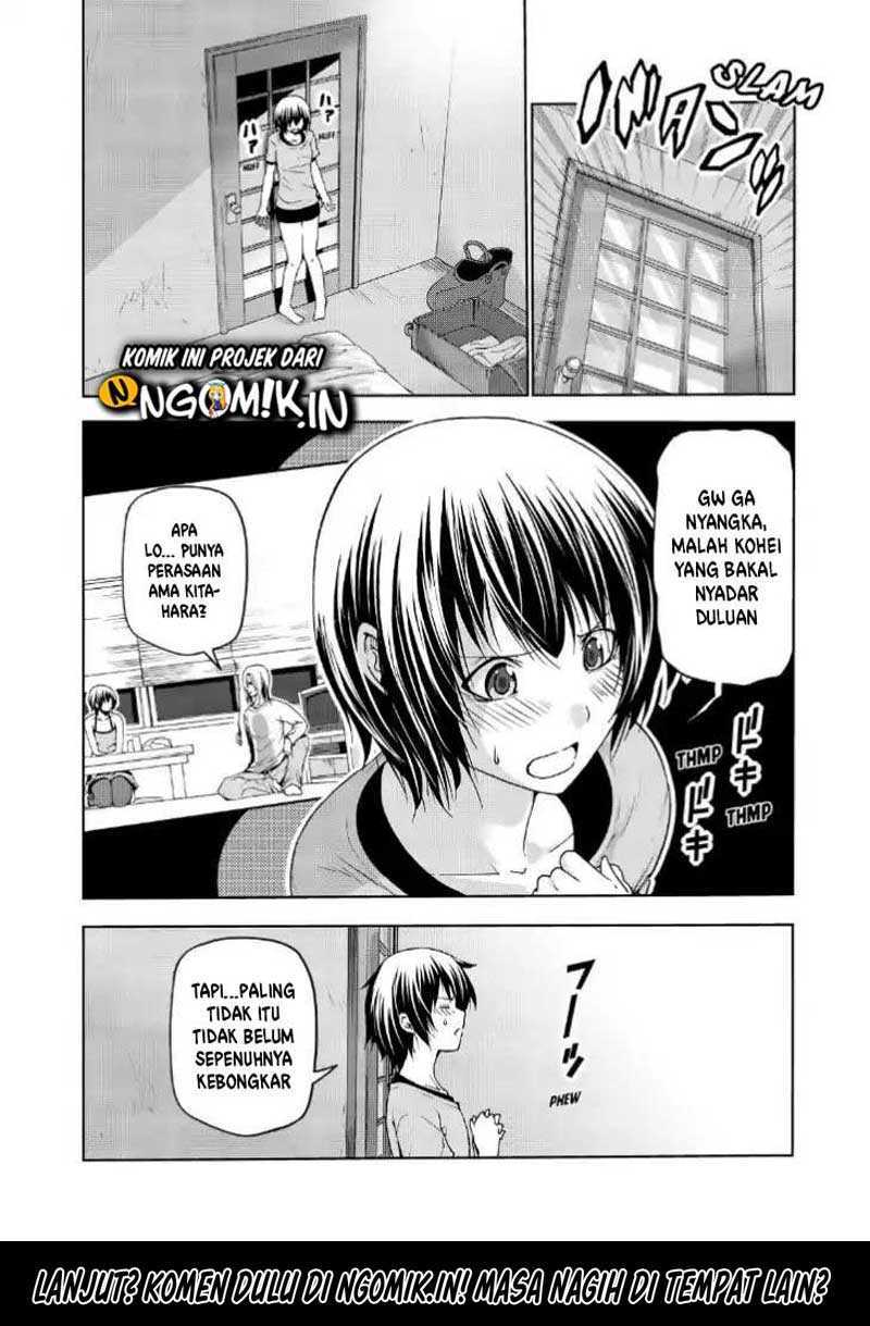 Grand Blue