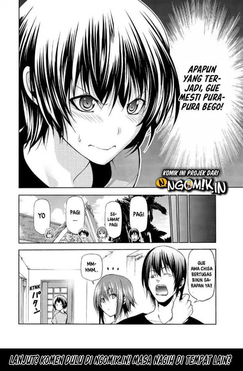 Grand Blue
