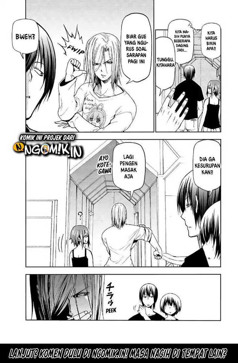 Grand Blue