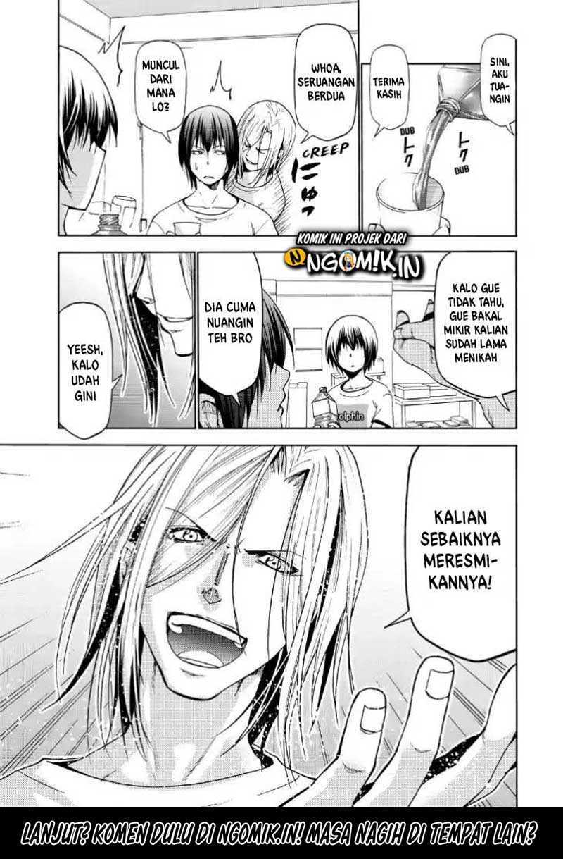 Grand Blue
