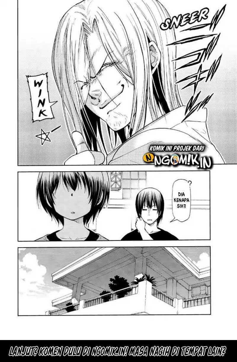 Grand Blue