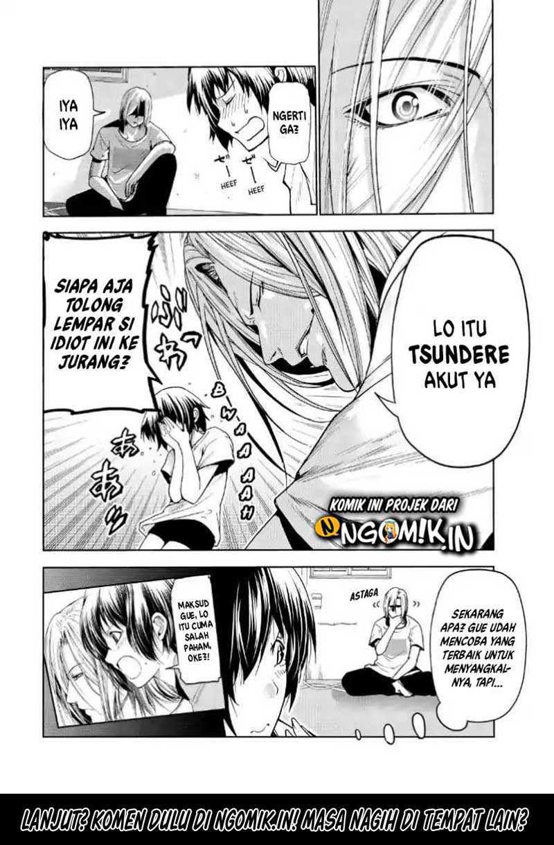 Grand Blue