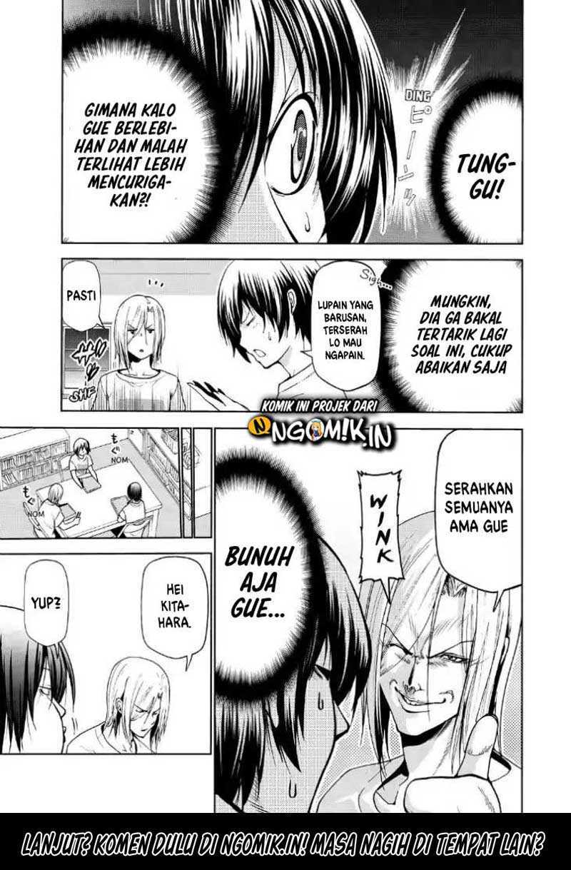 Grand Blue