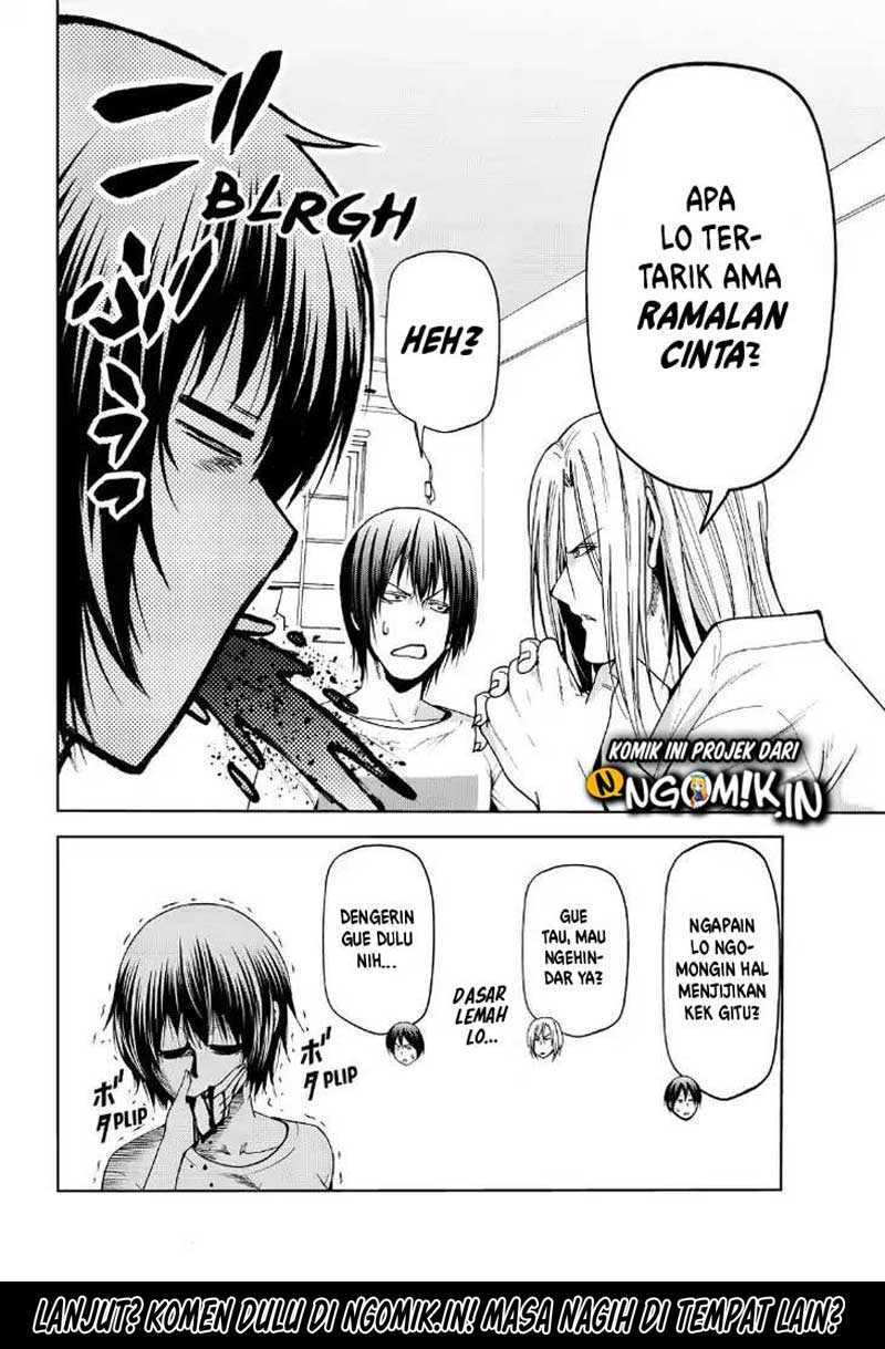 Grand Blue